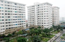 Năm 2020: TPHCM có thêm 4.758 căn nhà ở xã hội