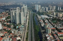 Kết luận mới nhất của Chủ tịch TP.HCM về TP phía Đông