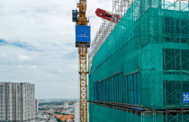 Cổ phiếu Đất Xanh không được giao dịch ký quỹ
