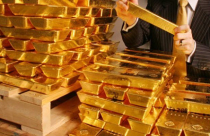 Điểm tin sáng: Giá vàng thế giới tăng mạnh