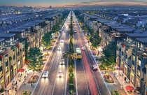 Tiện ích vượt trội giúp shophouse và nhà phố thương mại Gem Sky World tăng giá trị