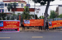 Ba "dự án ảo" ở Sài Gòn vào tầm ngắm của cơ quan điều tra công an
