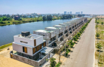 Đà Nẵng cho phép các dự án được thi công trở lại