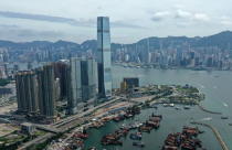 Kinh doanh sa sút, nhà đầu tư Trung Quốc buộc phải bán lỗ bất động sản ở Hồng Kông