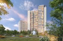 Bất động sản tại cửa ngõ Thủ Thiêm: Precia là “viên kim cương” sáng giá