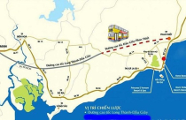 Cuối tháng 9/2020 sẽ khởi công xây dựng cao tốc Dầu Giây – Phan Thiết