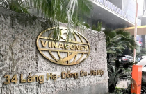 Cường Vũ và Star Invest thoái sạch vốn khỏi Vinaconex