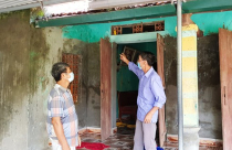 Dự án 'treo' suốt 10 năm hành dân