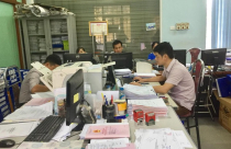 TP.HCM ứng dụng công nghệ trong quản lý đất đai