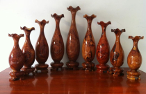 Lựa chọn kích thước lục bình theo phong thủy