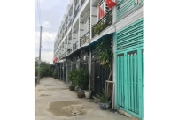 Rủi ro mua nhà lập vi bằng