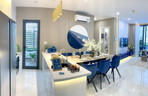 Cơ hội sở hữu bất động sản ngay tại cửa ngõ Thủ Thiêm