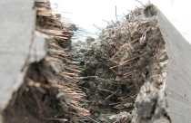 Ứng dụng của bê tông sợi thép trong xây dựng