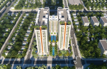 Nhà đầu tư tìm về bất động sản công nghiệp, chọn dự án giá vừa tầm