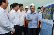 Phê duyệt điều chỉnh quy hoạch sân bay Nội Bài ngay trong năm 2020
