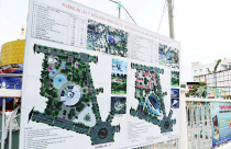 Đất vàng Nha Trang sắp thoát quy hoạch treo