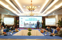 Trực tiếp Tọa đàm: Cơ hội đầu tư trong vòng xoáy bất định