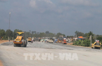 TP HCM tăng tốc giải ngân vốn đầu tư công