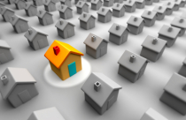 Vị trí tạo nên giá trị của bất động sản