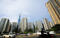 Giá bán nhà tại TP.HCM có thể tăng 10% trong năm nay