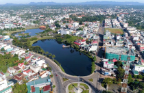 Hạ tầng bứt phá, Bảo Lộc trở thành tâm điểm đầu tư của các “ông lớn” bất động sản