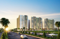 Giải mã sức hút khu căn hộ New Galaxy