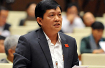 Ông đại biểu Quốc hội có “hộ chiếu vàng” đang làm gì, ở đâu?