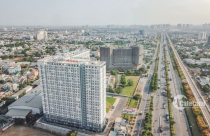 Những trục “xương sống” hiện đại nhất của thành phố Thủ Đức tương lai