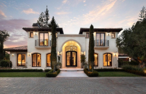 Bên trong những khu dân cư giàu có, với giá nhà đất cao "ngất ngưởng" ở Mỹ