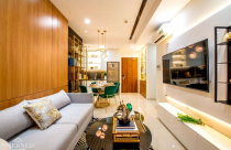 Đầu tư cho thuê tại The Emerald Golf View: Lợi nhuận hấp dẫn không thể bỏ qua