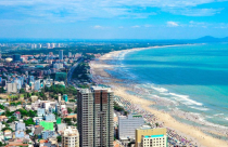 Thành viên của Ecopark muốn làm dự án 126ha tại Vũng Tàu