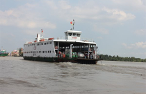 TPHCM cần 21.000 tỉ đồng để kết nối giao thông thủy liên vùng