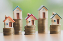 Lộ diện mô hình chia nhỏ bất động sản bán theo cổ phần