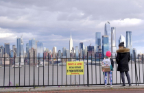 Nhà đầu tư Trung Quốc bớt “mặn mà” với bất động sản tại Mỹ