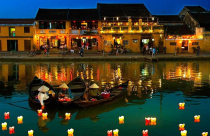 Doanh thu du lịch, lữ hành tháng 8 giảm mạnh