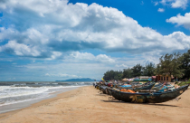 7 điểm tham quan khiến du khách say mê Hồ Tràm