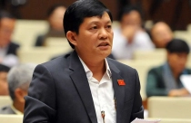 Sau lùm xùm có hai quốc tịch, ông Phạm Phú Quốc xin thôi Đại biểu Quốc hội