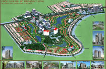 Hải Phát Invest rút khỏi Cienco5?