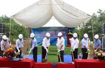 Bình Phước: Xây cầu Long Tân - Tân Hưng nối Phú Riềng và Hớn Quản