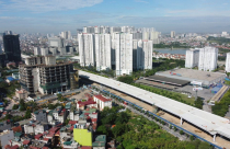 Bất động sản 24h: Siết quy định về quản lý condotel, officetel