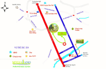 Quảng Ngãi: 2 công ty ngang nhiên khởi công xây dựng công trình trước rồi xin phép sau