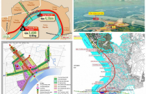 Tiến độ loạt dự án hạ tầng trọng điểm ở Đồng Nai