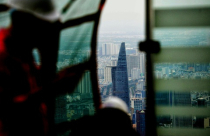 Cơ hội trên thị trường địa ốc vẫn nhiều dù kinh tế khó khăn