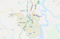 Long An bắt tay TP.HCM nâng cấp, mở rộng 4 tuyến đường trọng điểm Cần Giuộc