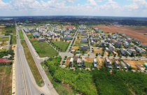 Bất động sản 24h: Vùng ven TP.HCM vẫn là kênh đầu tư hấp dẫn