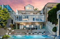 Giá nhà tăng vọt tại các vùng ngoại ô đắt đỏ của Úc bất chấp đại dịch