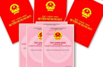 Công an Đà Nẵng đã thu hồi các Giấy chứng nhận quyền sử dụng đất bị chiếm giữ bất hợp pháp