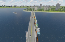 Quảng Ngãi hỏa tốc tạm dừng thi công Dự án Đập dâng 1.500 tỷ đồng nhiều sai phạm