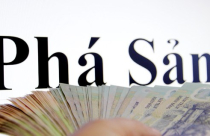 Khách hàng cần làm gì khi công ty bất động sản tuyên bố phá sản?