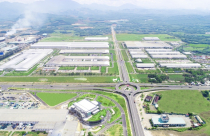 Nhiều khó khăn trong đầu tư phát triển hạ tầng các cụm công nghiệp tỉnh Quảng Nam